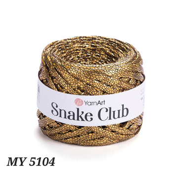 Acheter my-5104 YarnArt Snake Club
