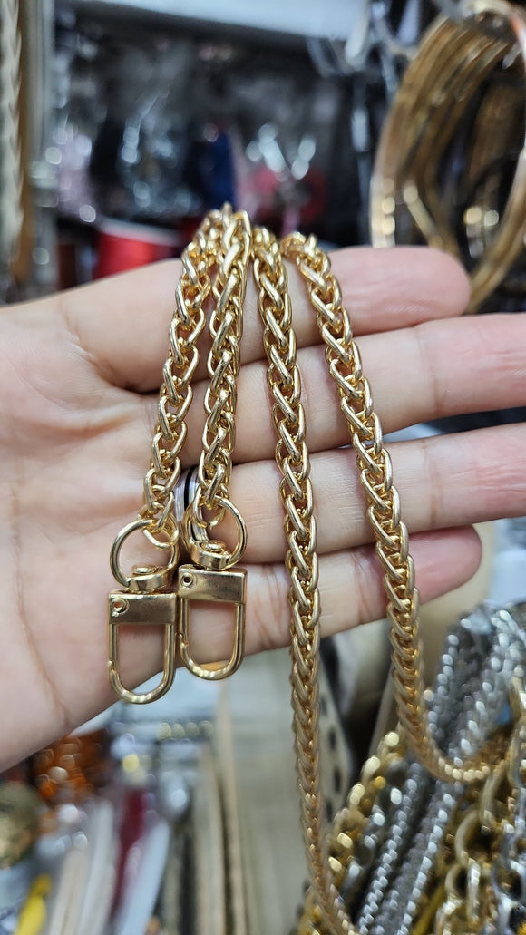 Bag chain 1 Meter long