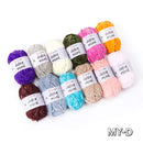 YarnArt Dolce Mini (12pcs pack)-4