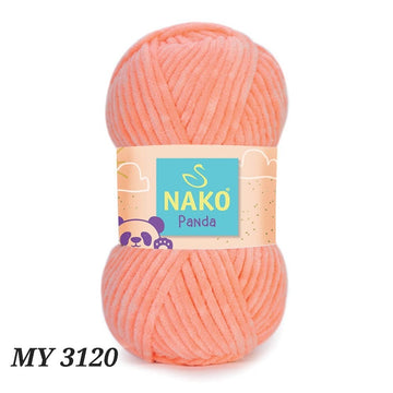 Acheter my-3120 Nako Panda