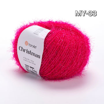 Buy my-33 YarnArt Christmas