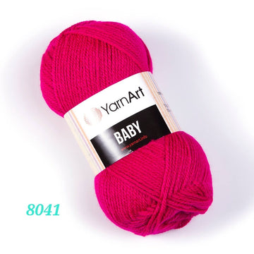 Acheter 8041 YarnArt Baby