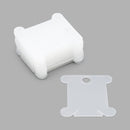 Embroidery Thread Winding Cards (50 pcs)-7