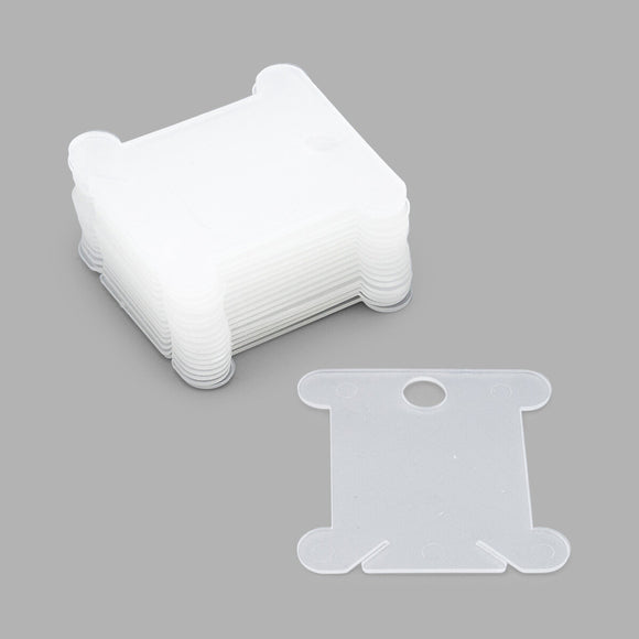 Embroidery Thread Winding Cards (50 pcs)