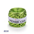YarnArt Metallic Club-9
