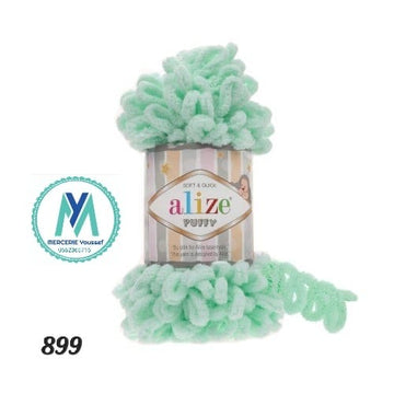 Acheter 899 Alize Puffy