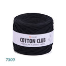 YarnArt Cotton Club( Premium T-shirt Yarn)-41