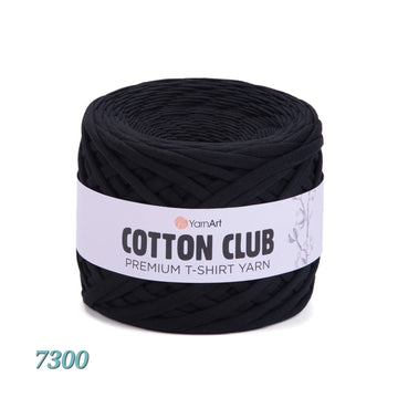 Acheter 7300 YarnArt Cotton Club( Premium T-shirt Yarn)