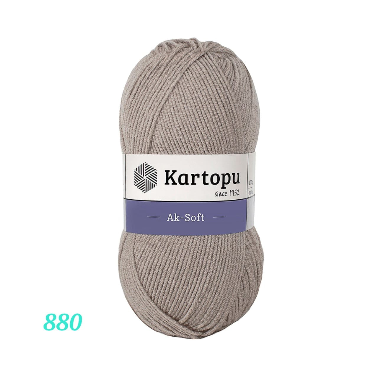 Kartopu Ak-Soft