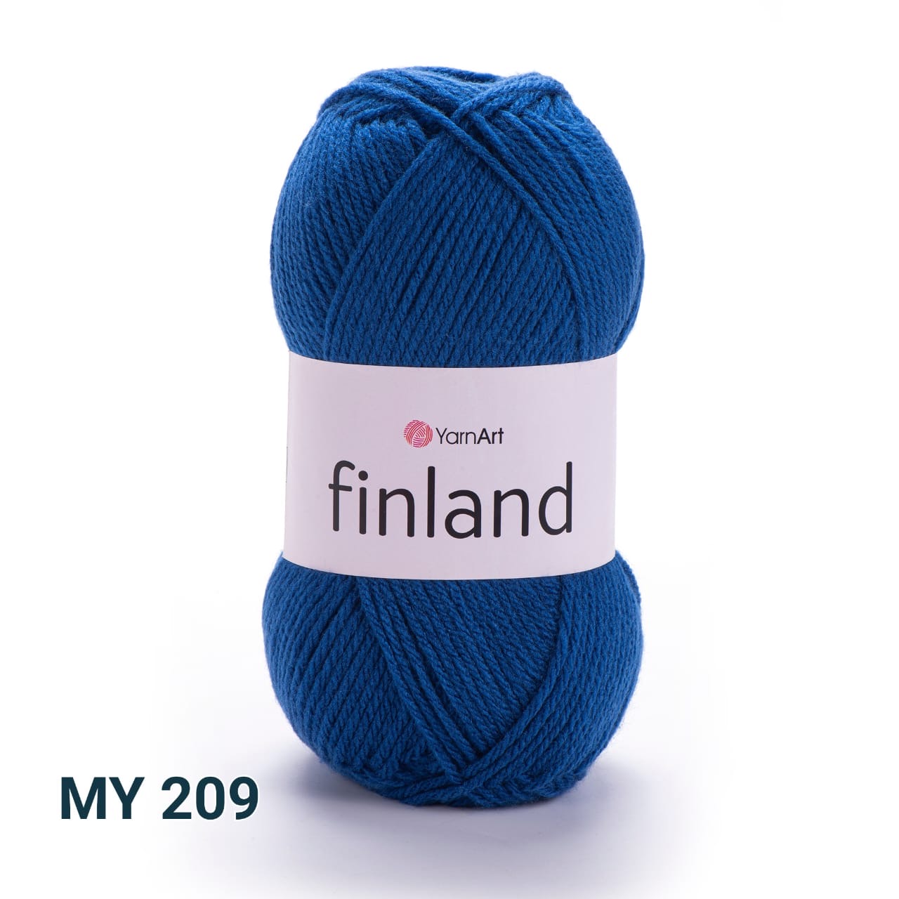 YarnArt Finland