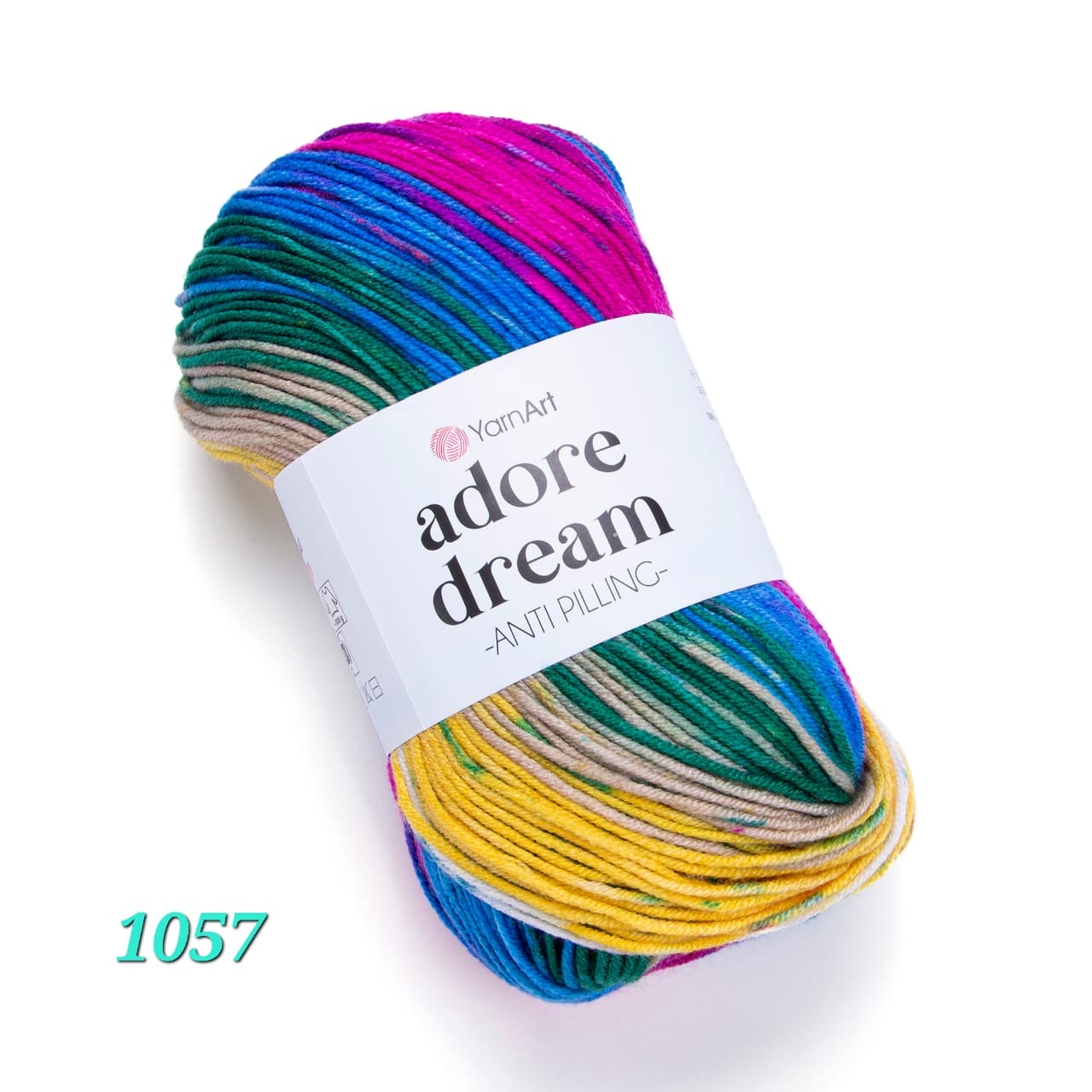 YarnArt Adore Dream