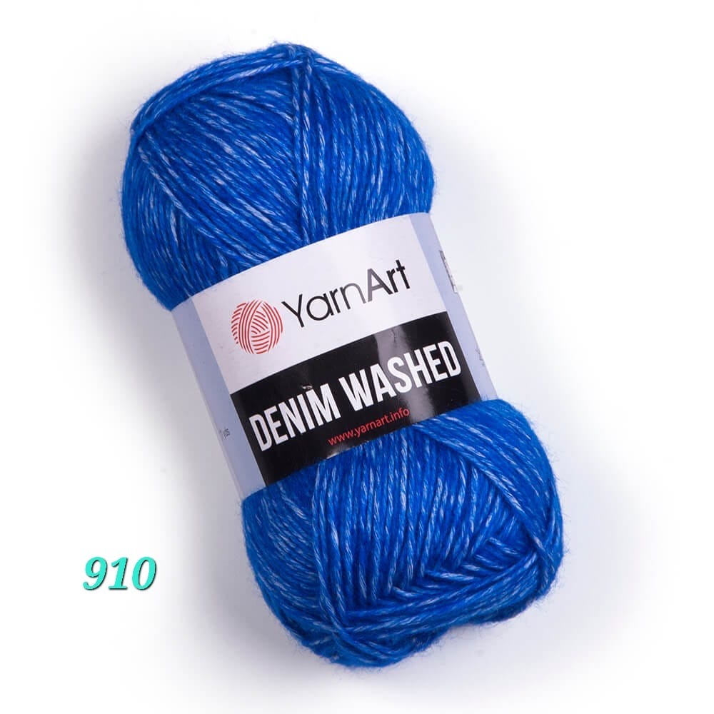 YarnArt Denim Washed