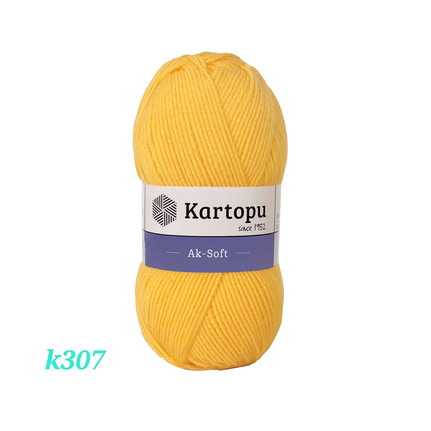 Kartopu Ak-Soft