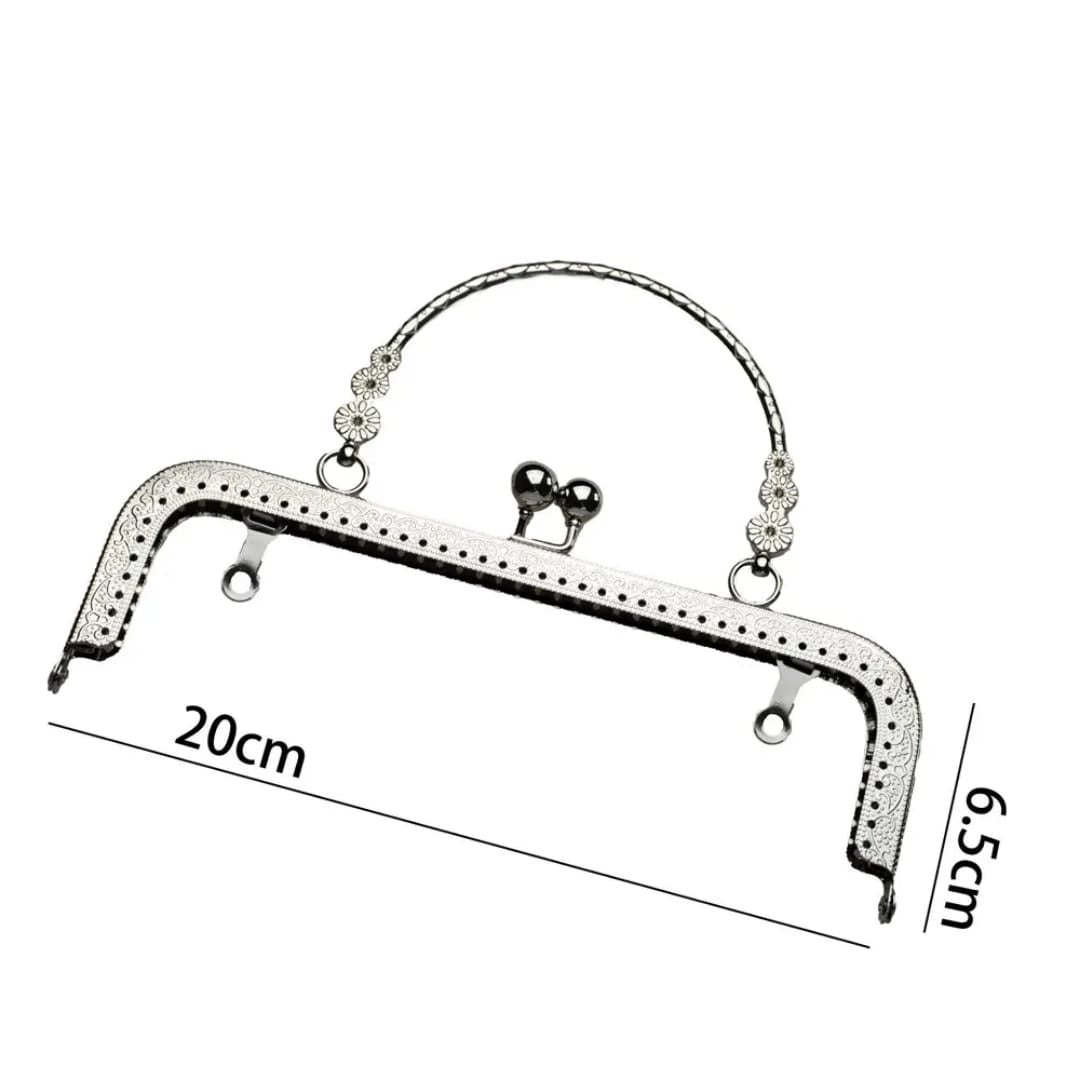 Bag (Purse) Frame