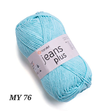 Acheter my-76 YarnArt Jeans Plus