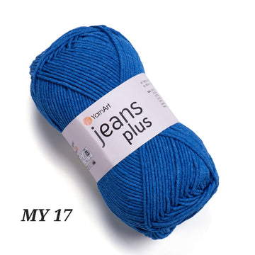 Acheter my-17 YarnArt Jeans Plus