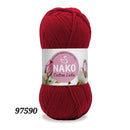 Nako Cotton Luks -21