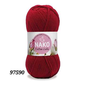 Acheter 97590 Nako Cotton Luks 