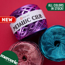 YarnArt Metallic Club-1