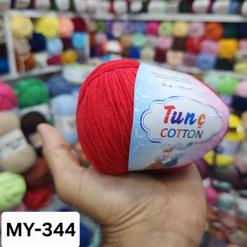 Acheter 344 Tunç Cotton