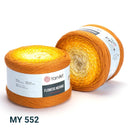 YarnArt Flowers Merino-4