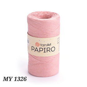 YarnArt Papiro - 0