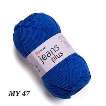 Acheter my-47 YarnArt Jeans Plus