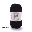 YarnArt Jeans Bamboo-4