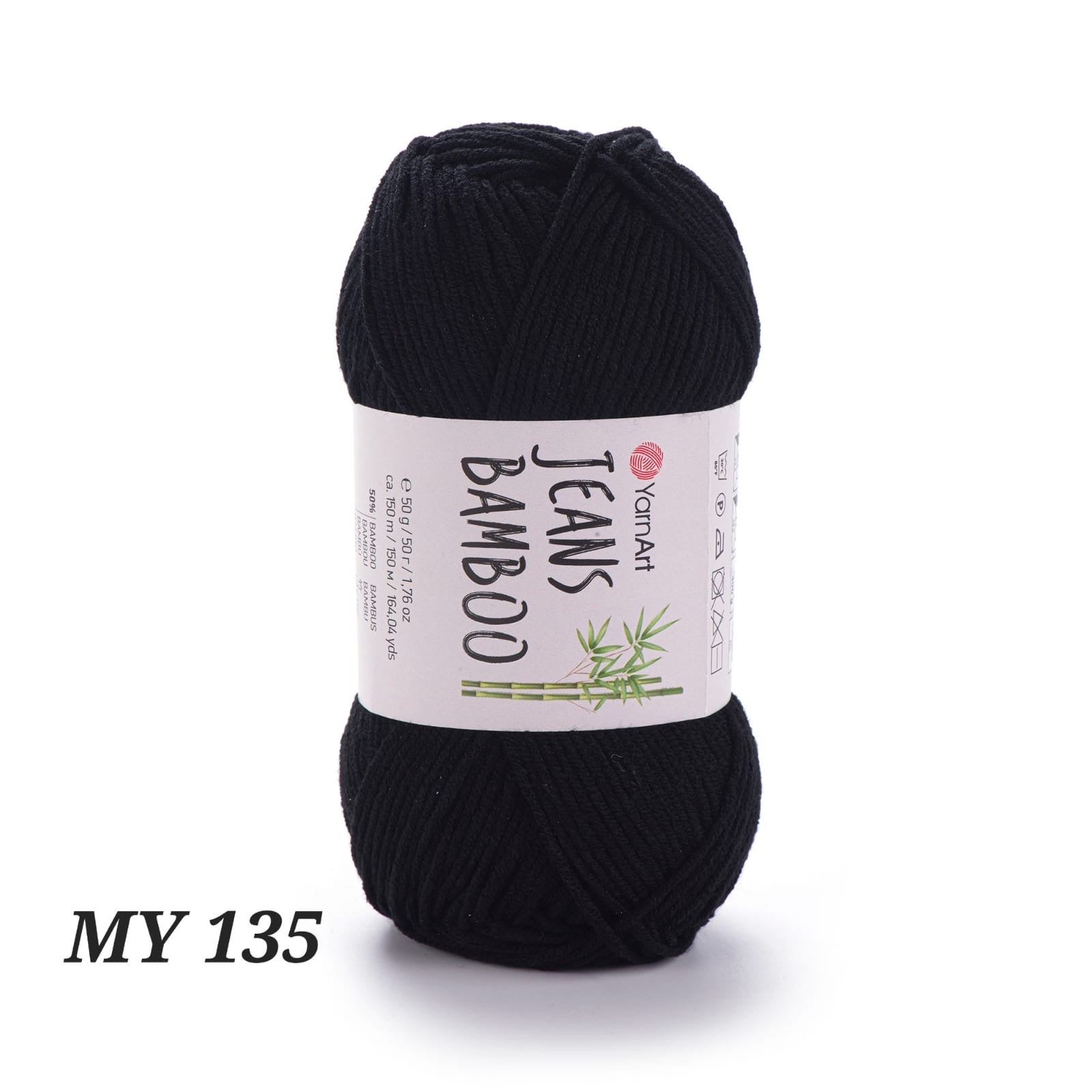 يشتري my-135 YarnArt Jeans Bamboo