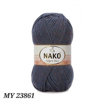يشتري my-23861 Nako Super Inci