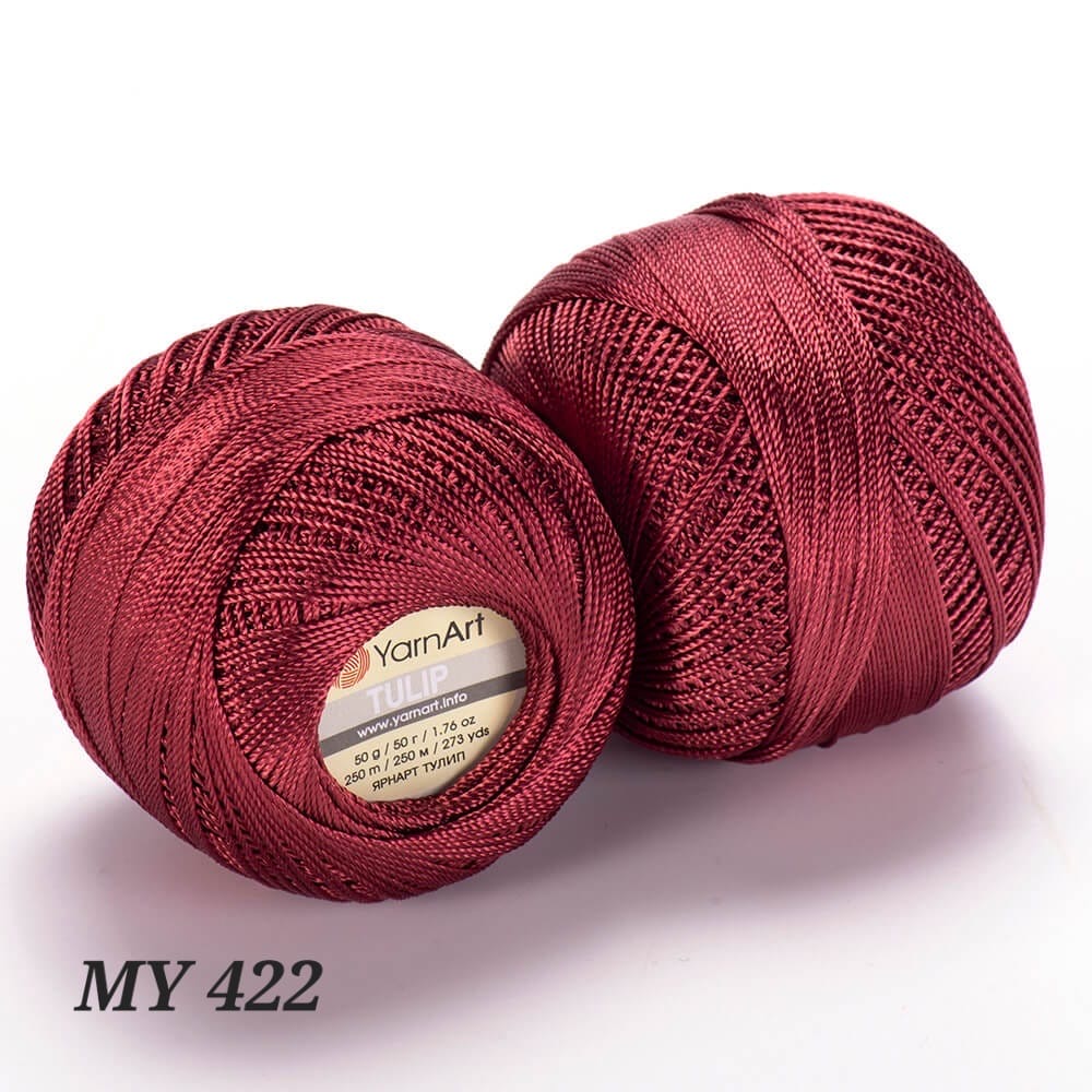 يشتري my-422 YarnArt Tulip
