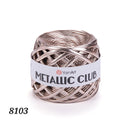 YarnArt Metallic Club-17