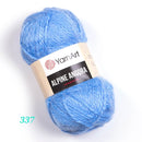 YarnArt Alpine Angora-10