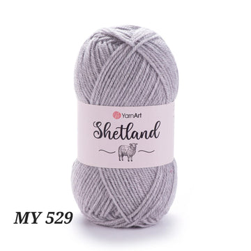 Acheter my-529 YarnArt Shetland
