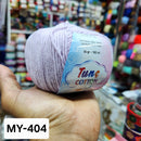 Tunç Cotton-16