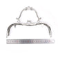 Purse Frame Handle For Clutch Bag