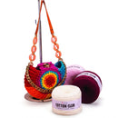 YarnArt Cotton Club( Premium T-shirt Yarn)-2