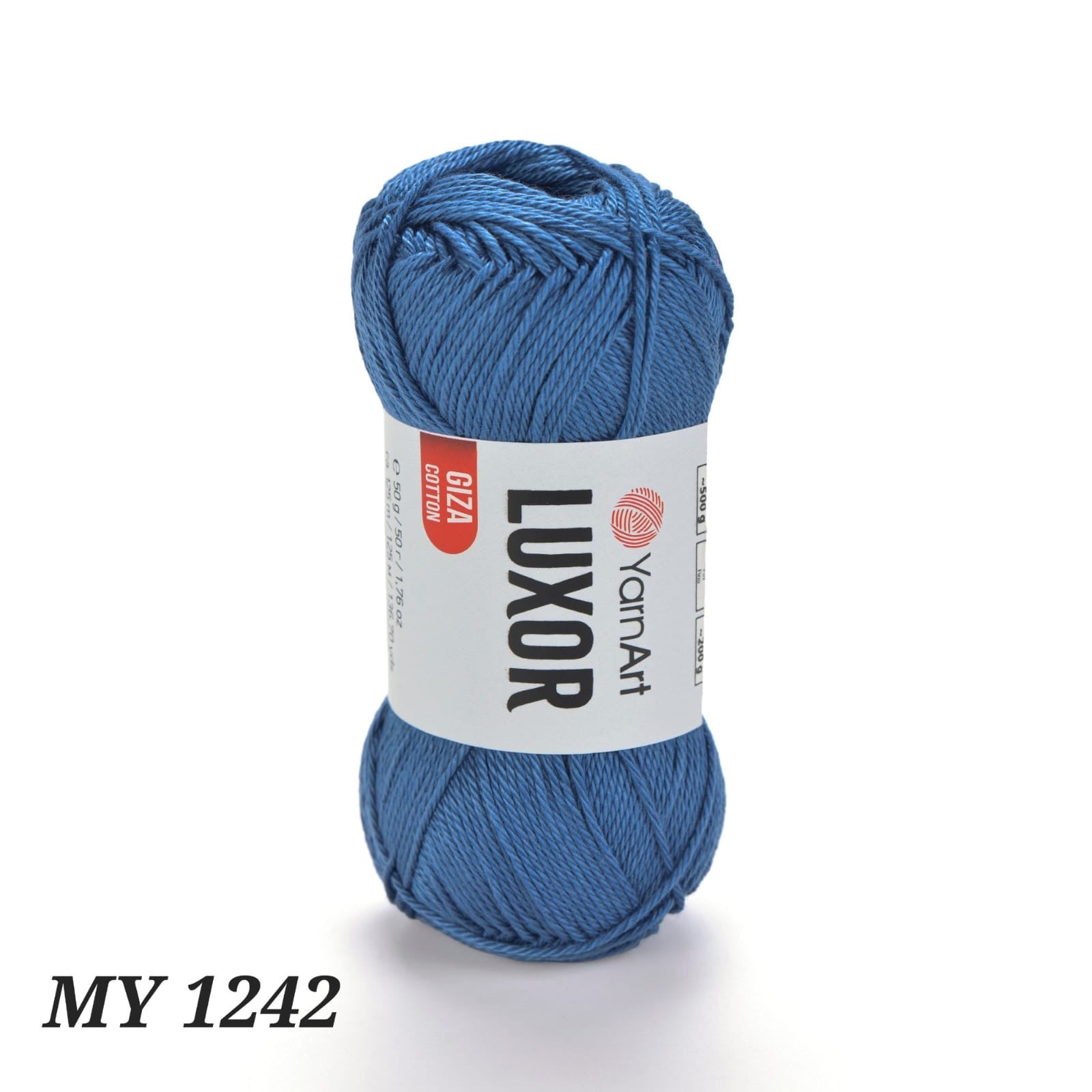 يشتري my-1242 يارن آرت الأقصر