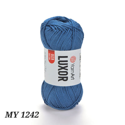 Buy my-1242 YarnArt Luxor