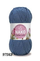 Nako Cotton Luks -7