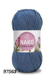 Nako Cotton Luks