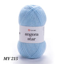 YarnArt angora star-4