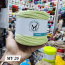 T-shirt Yarn-7