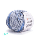 YarnArt Jeans Splash-2