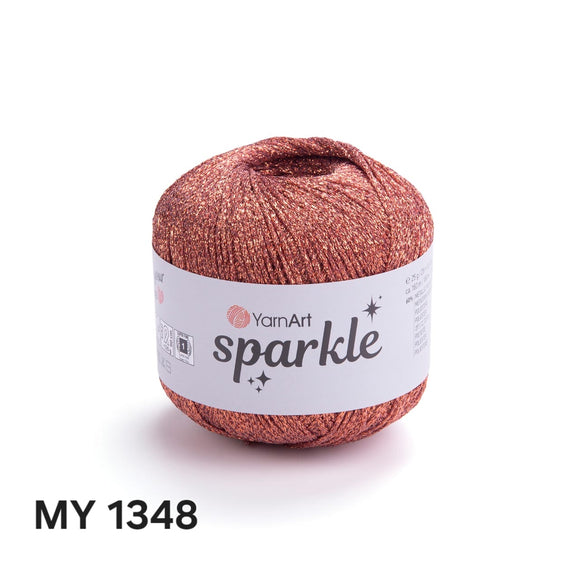 YarnArt Sparkle