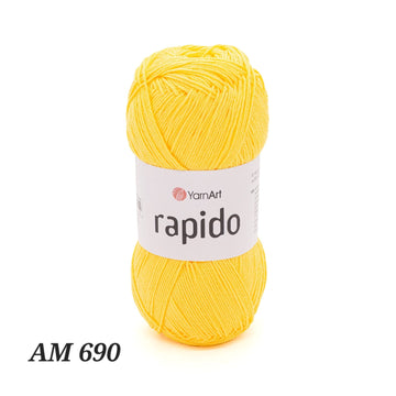Acheter am-690 YarnArt Rapido