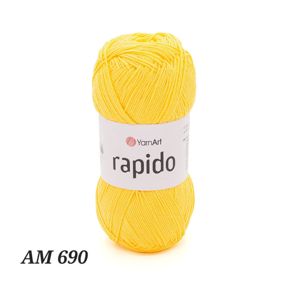 YarnArt Rapido