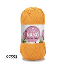 Nako Cotton Luks -34