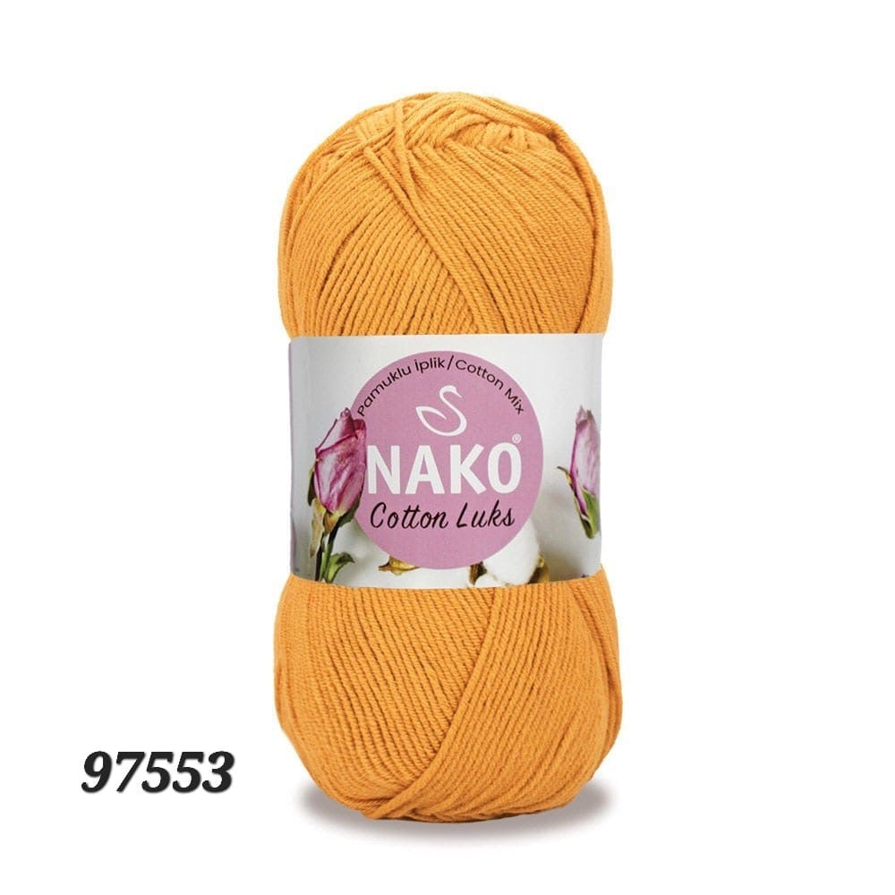 Nako Cotton Luks