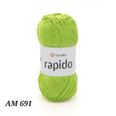 YarnArt Rapido-10